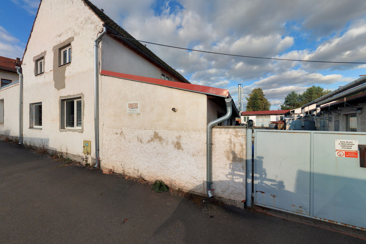 QWERT Rubber, s.r.o.