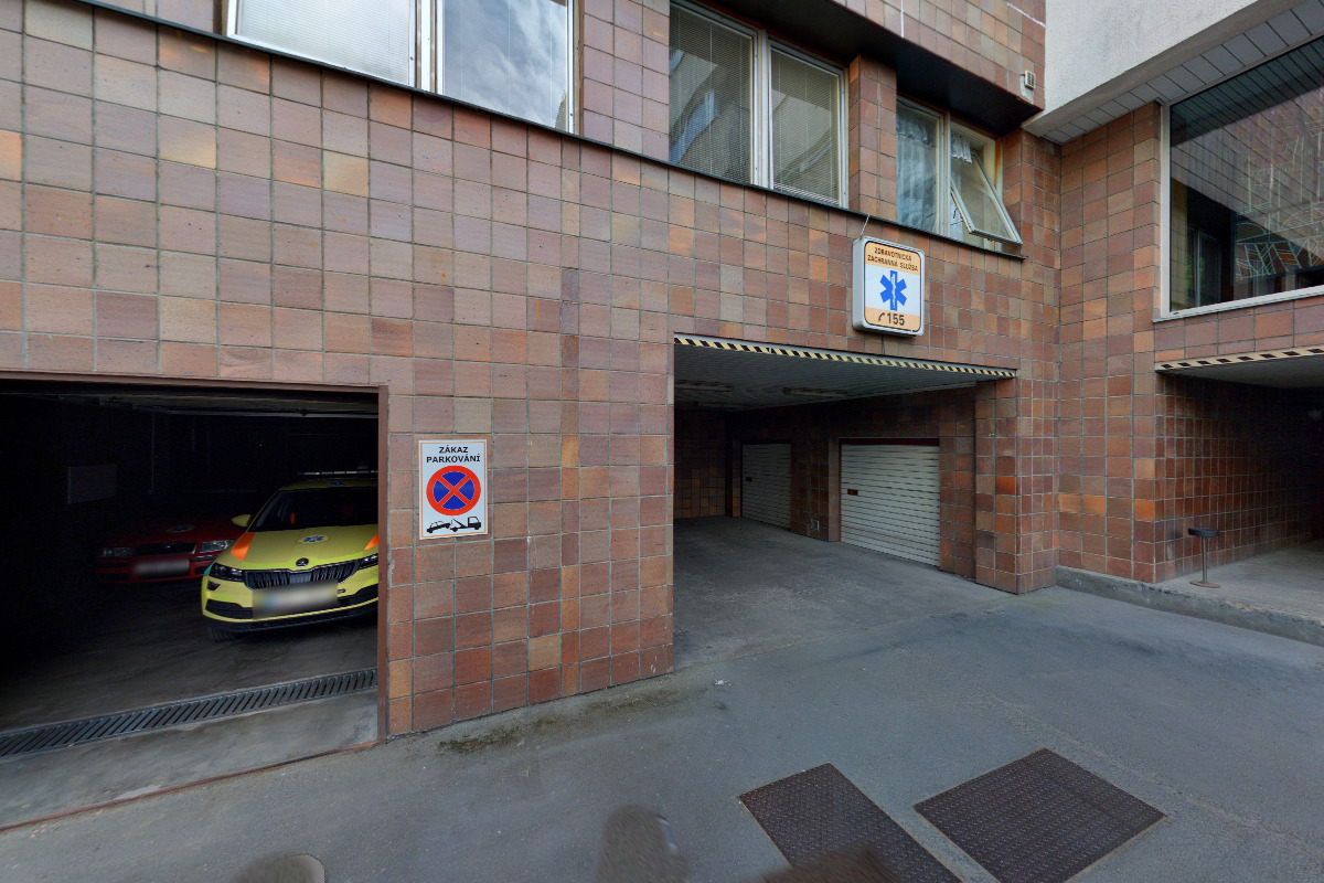 Prometheus Nymburk, s.r.o.