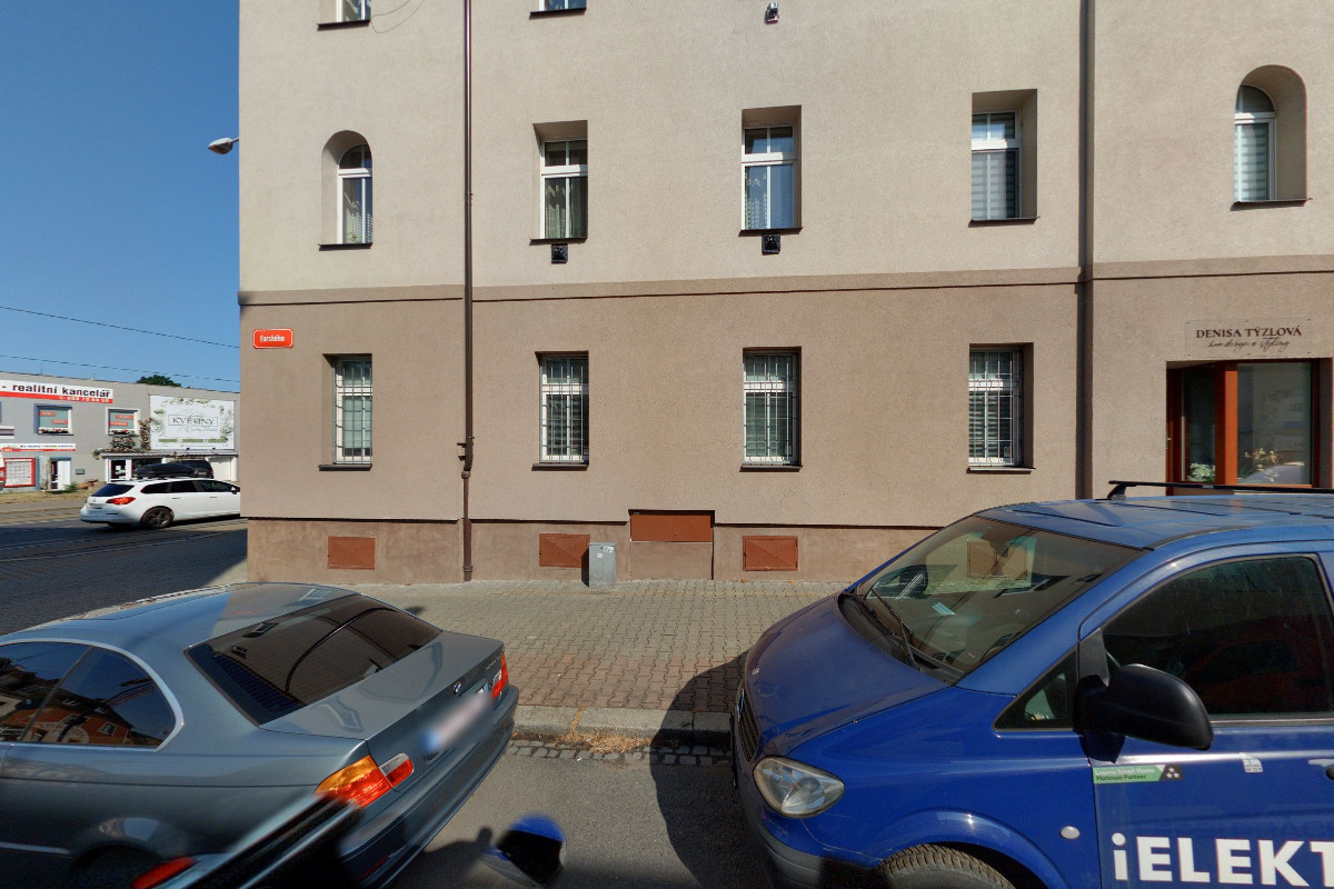 MUDr. Kopřivová s.r.o. foto 2