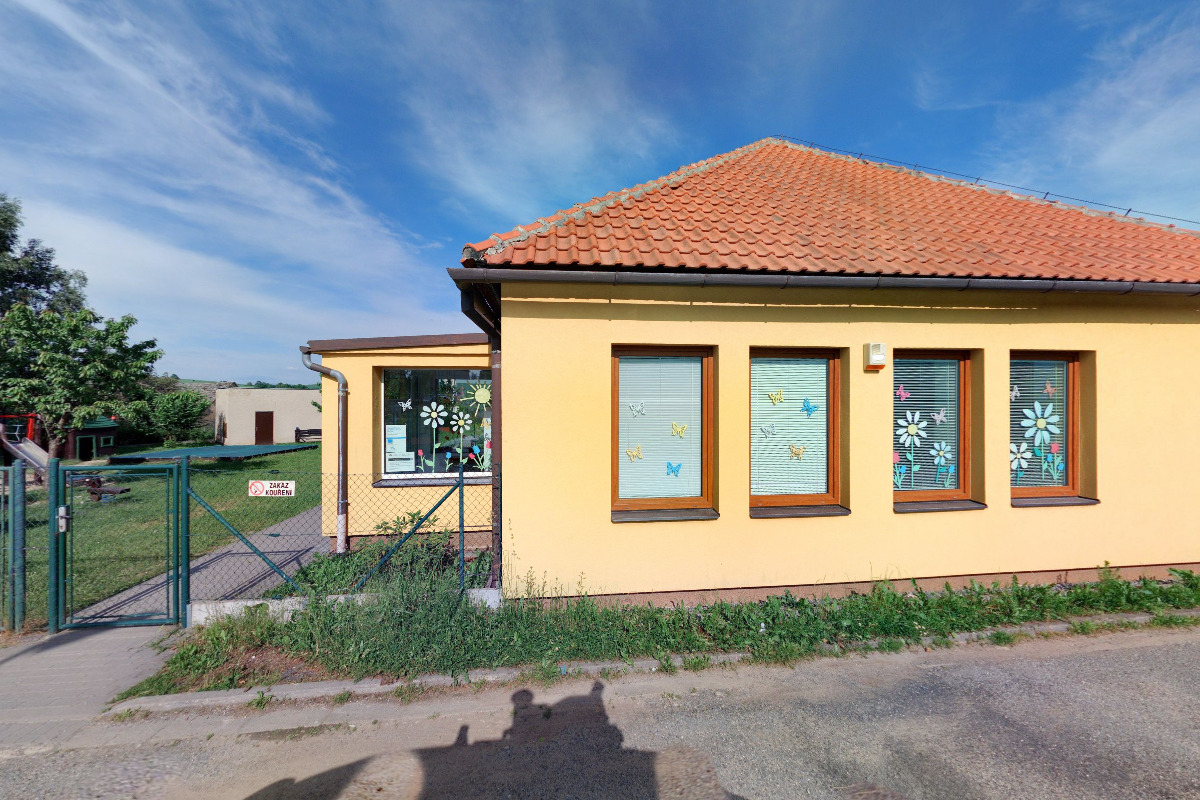 ZŠ a MŠ Opatov foto 2
