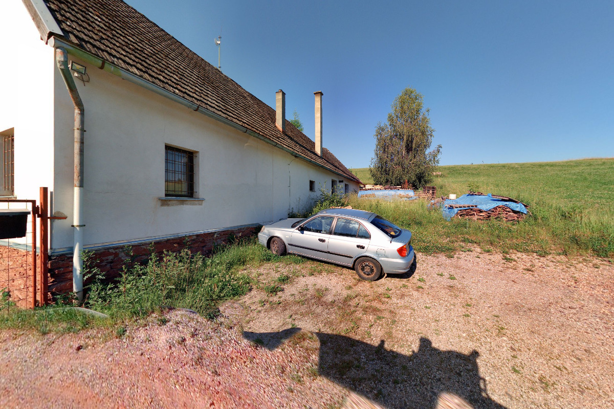 STAVOTREND Dolní Kalná, s.r.o.