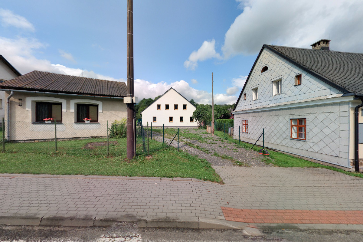 Chalupa u Šťastných foto 2