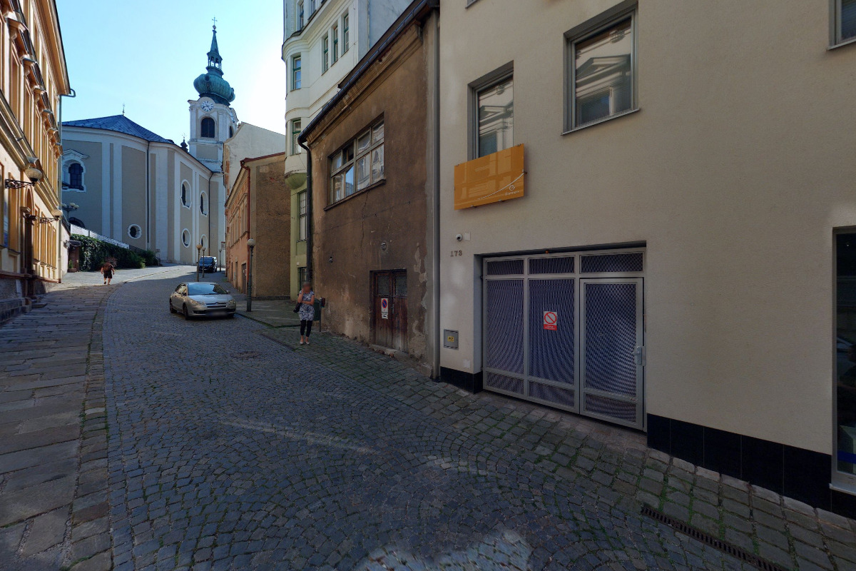 Iveta Krčmářová foto 2