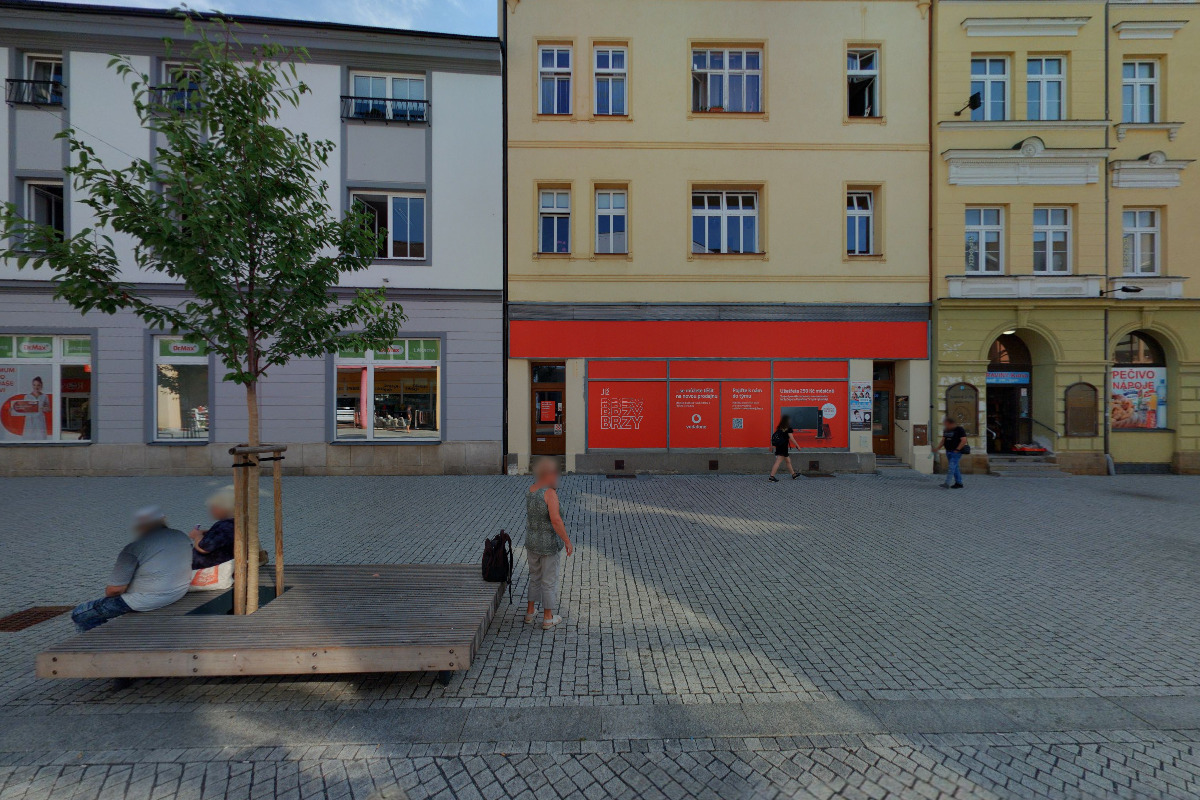 Jaroslava Kohlíčková