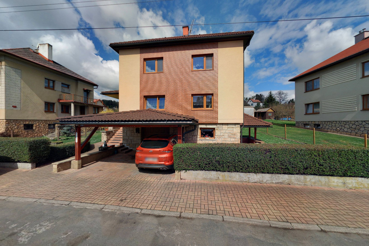 VAGNER TRANSPORT s.r.o.