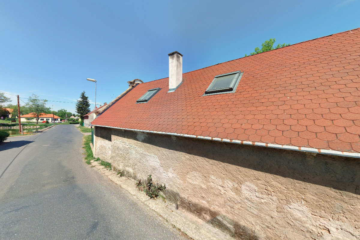 Římskokatolická farnost Dolní Slivno