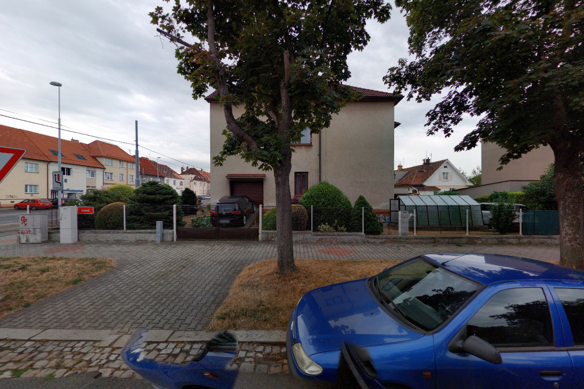 Geopatogenní zóny - Michal Lehký foto 6