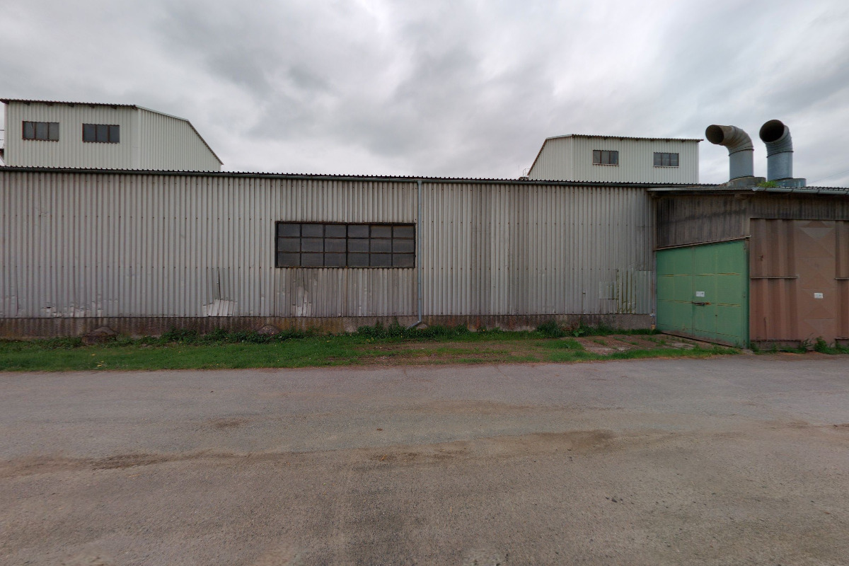 ZEAS Podorlicko, a.s.