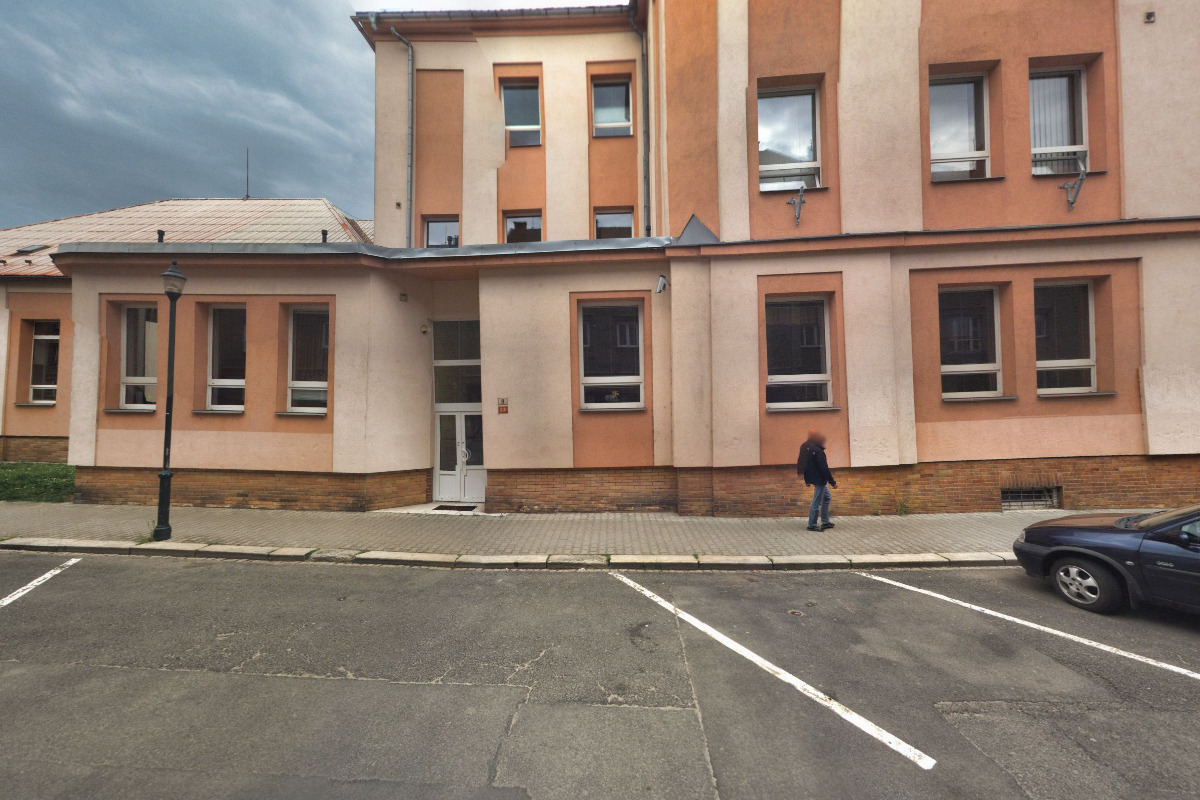 Středisko volného času a zařízení pro další vzdělávání pedagogických pracovníků Doris Šumperk