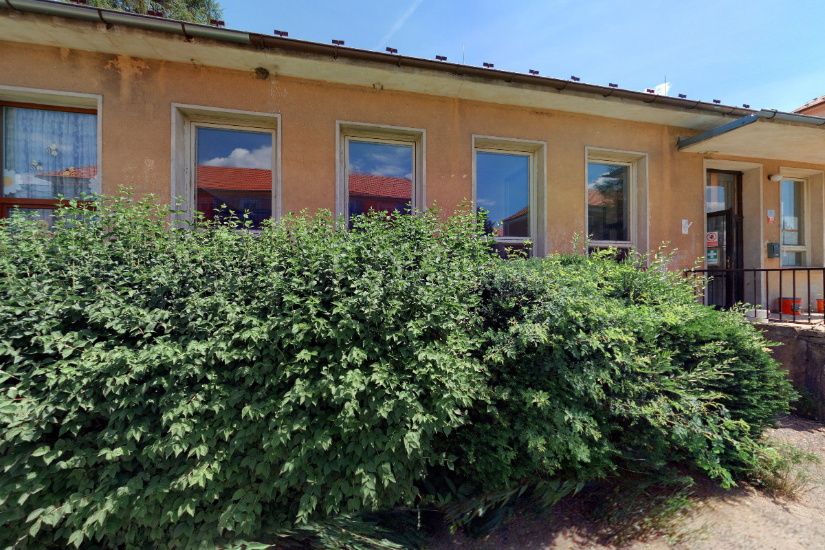 Dětské centrum Delfínek