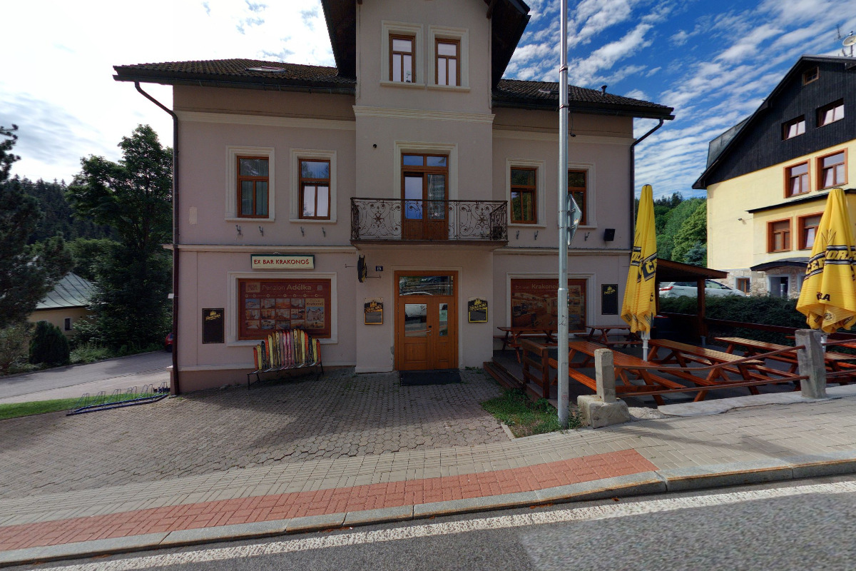 COLORADO SKI RENTAL, s.r.o. foto 6