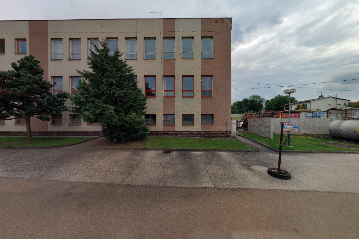 Zemědělské stroje - Ing. Vítězslav Hatan foto 2