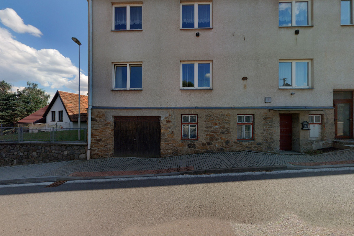 Místní lidová knihovna Radostín nad Oslavou