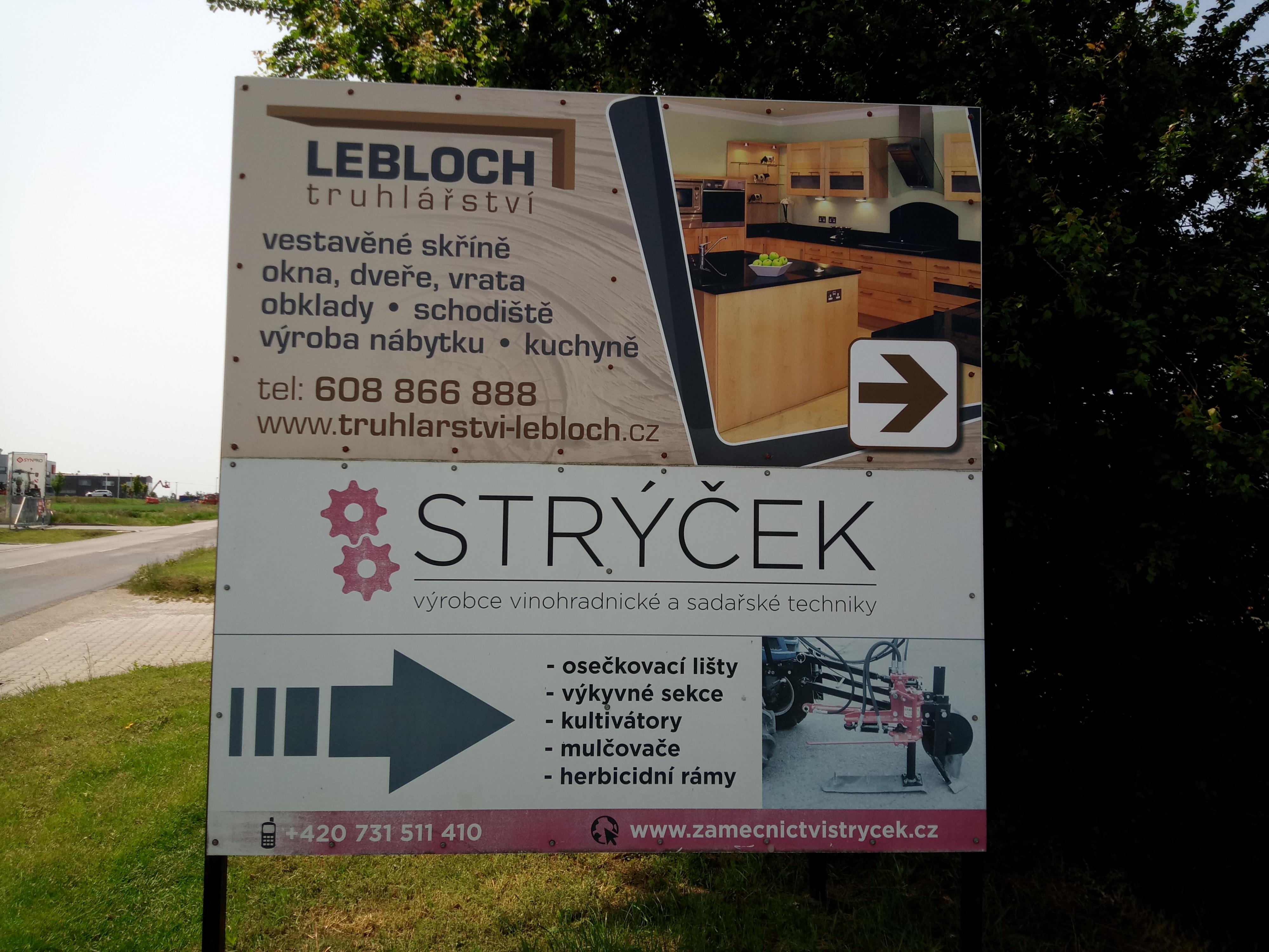 Zámečnictví Strýček foto 4