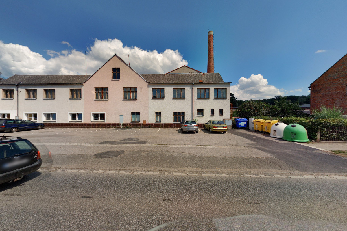 EKOS - Červený Kostelec, s.r.o.