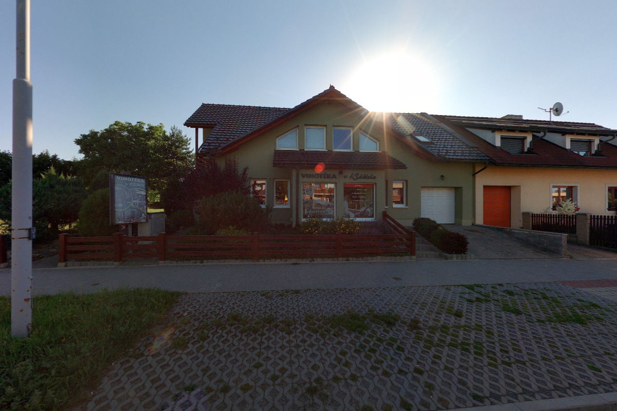 Dům dlouhověkosti s.r.o.