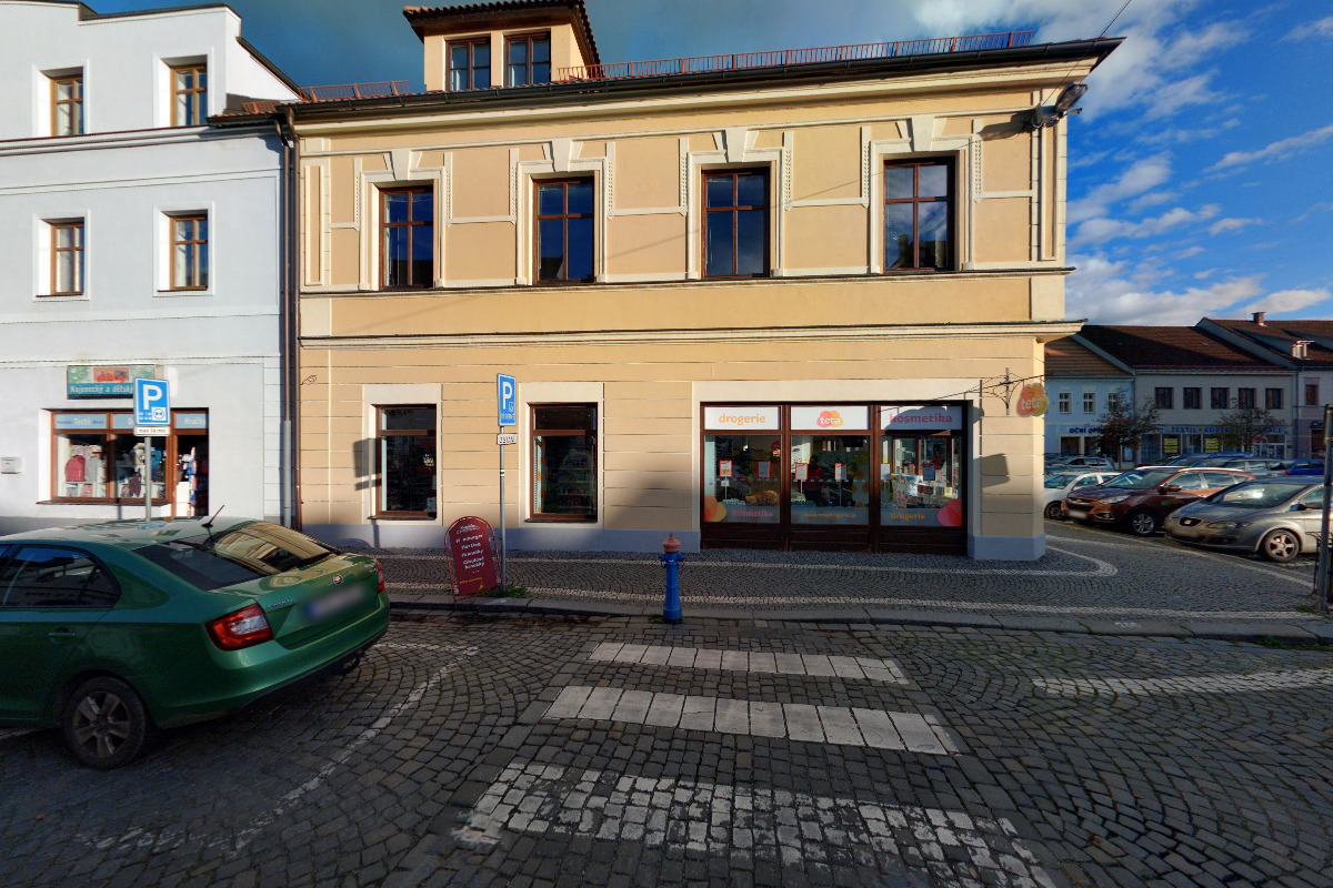 Craaf - dámská móda