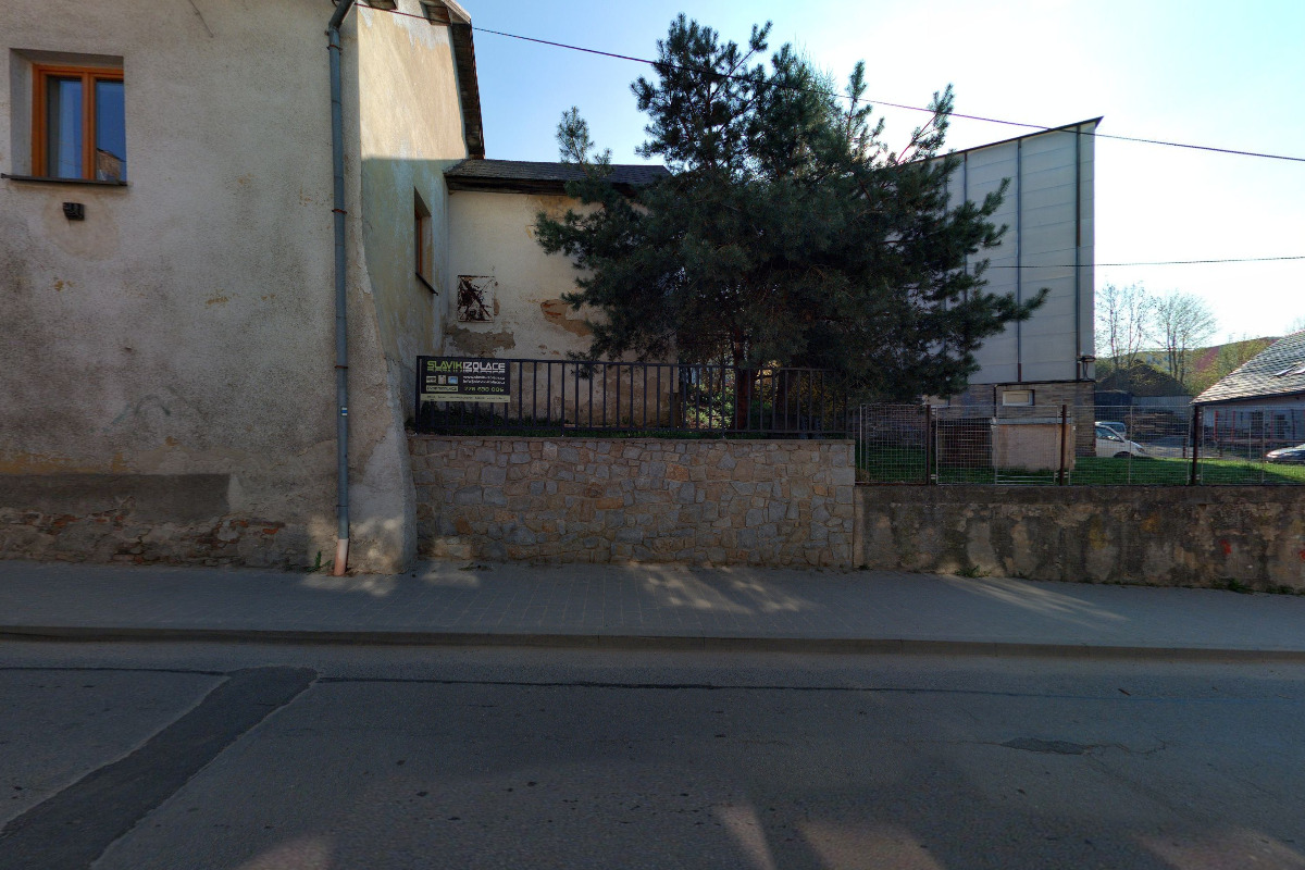 TEMPO - středisko volného času Polná