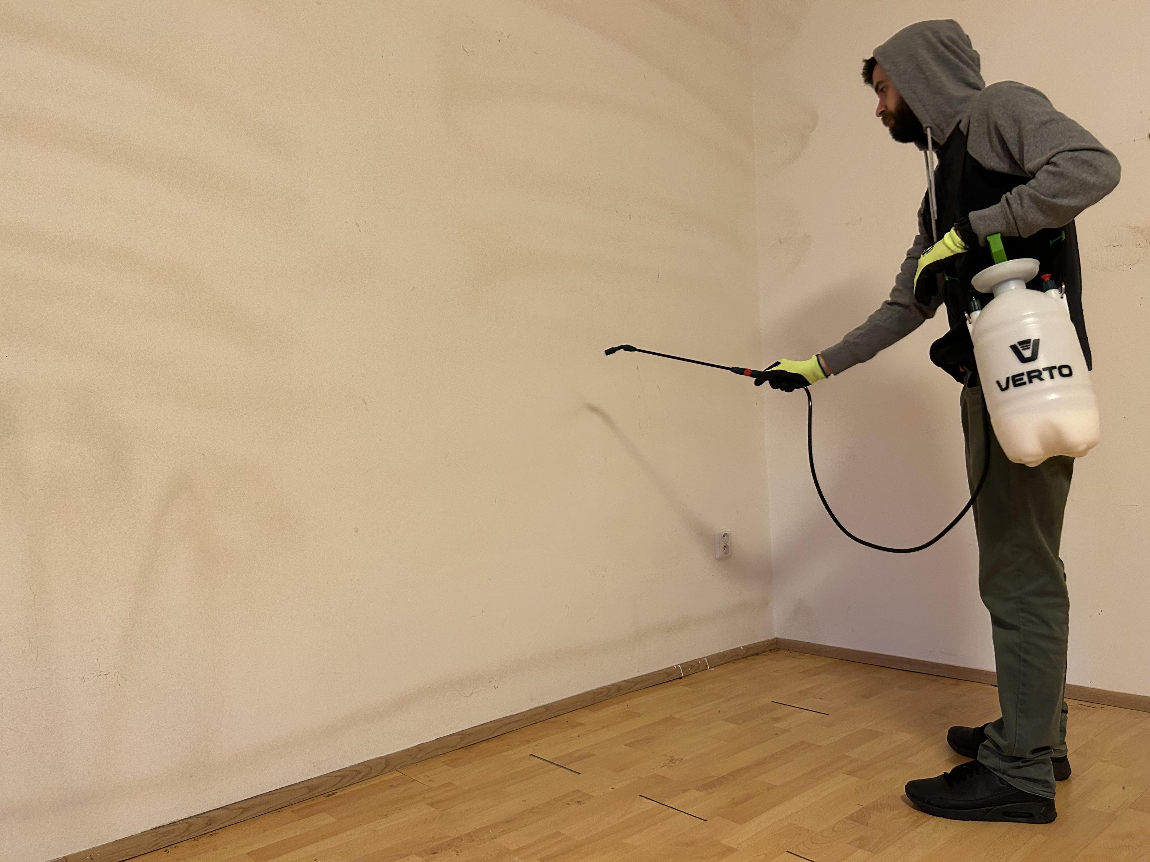 Deratizace/dezinsekce Jindřich Stránský foto 2