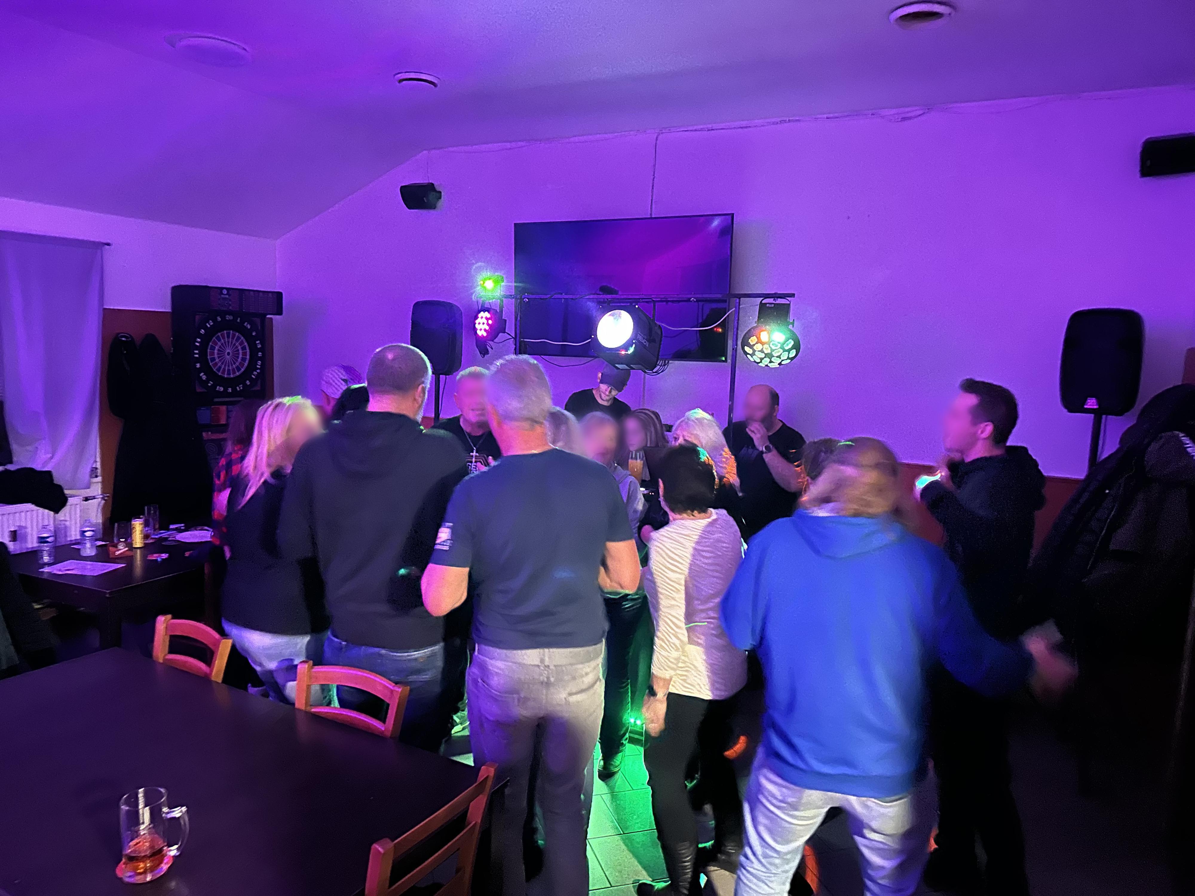 Hospoda na Hřišti foto 5