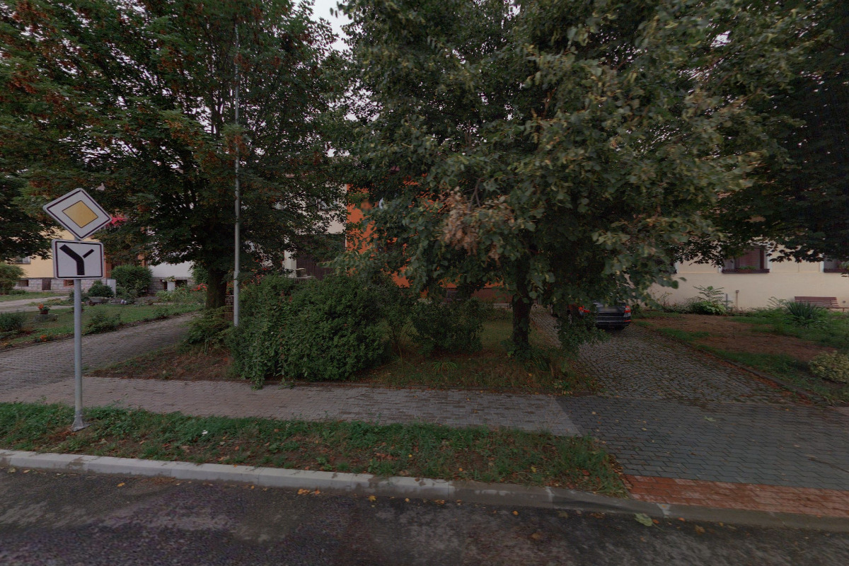 Projektová dokumentace Ing. Josef Pohanka