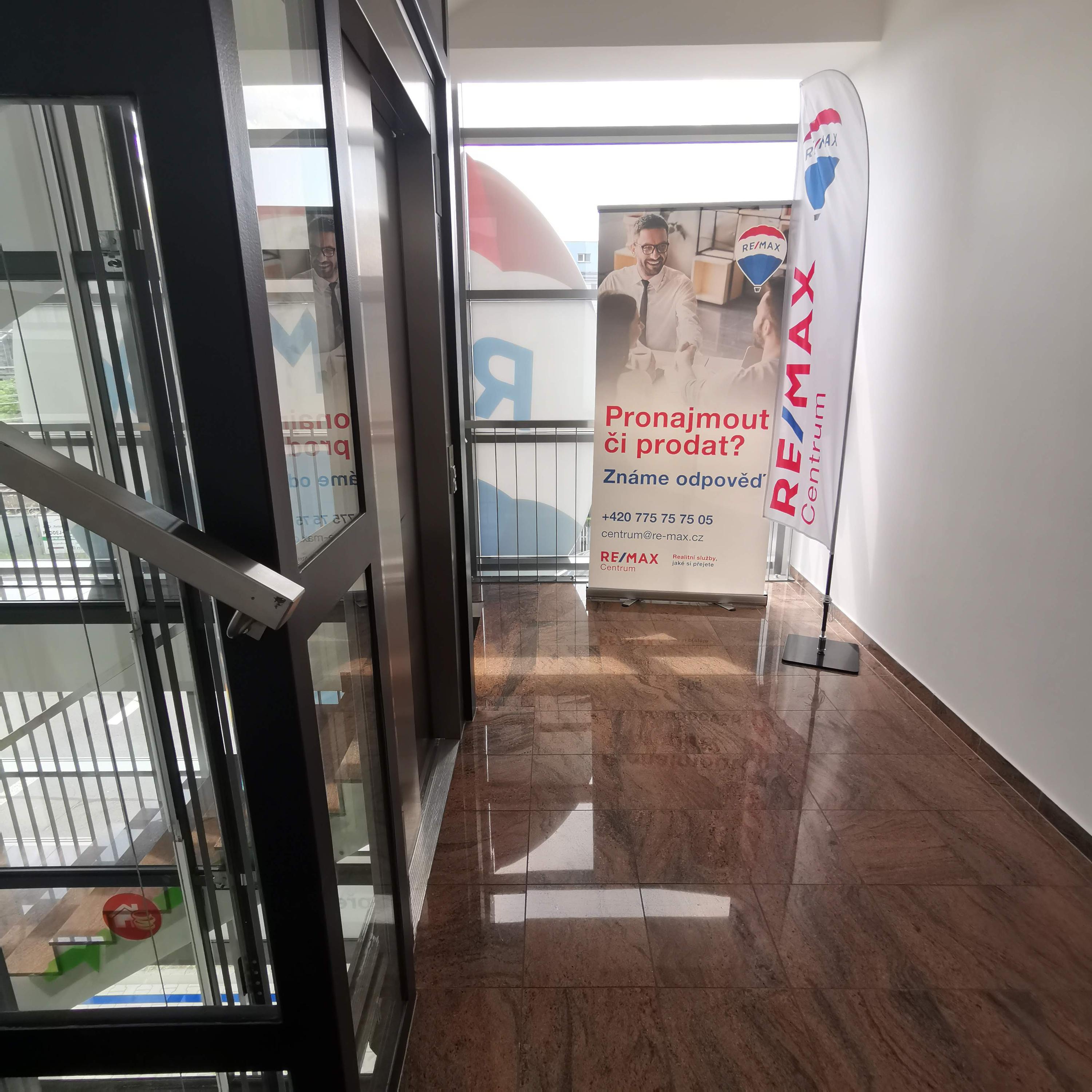 Ing. Ondřej Žalský - realitní makléř RE/MAX Centrum foto 3