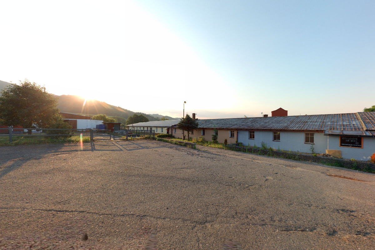 Jezdecká společnost Javorník