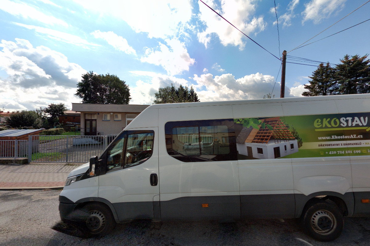 MŠ Korálky, Havlíčkův Brod, Šmolovy