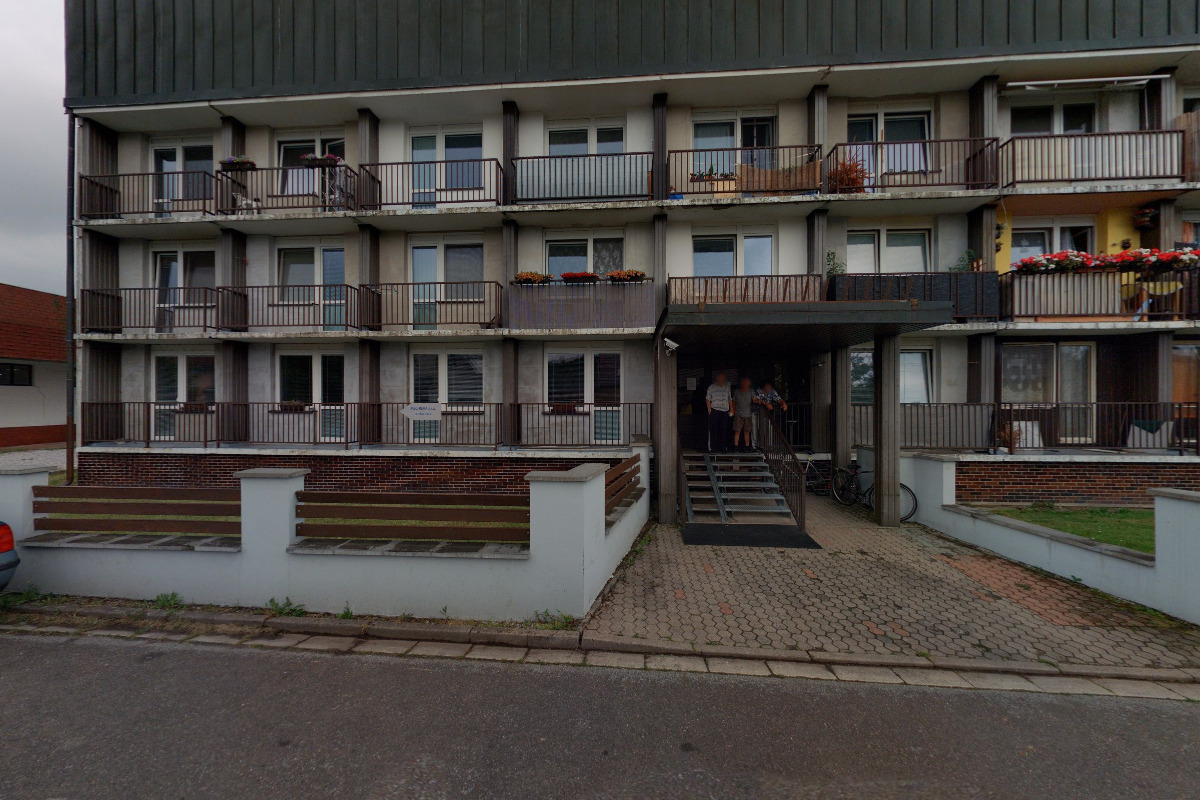 MSC-REHA s.r.o., s.r.o.