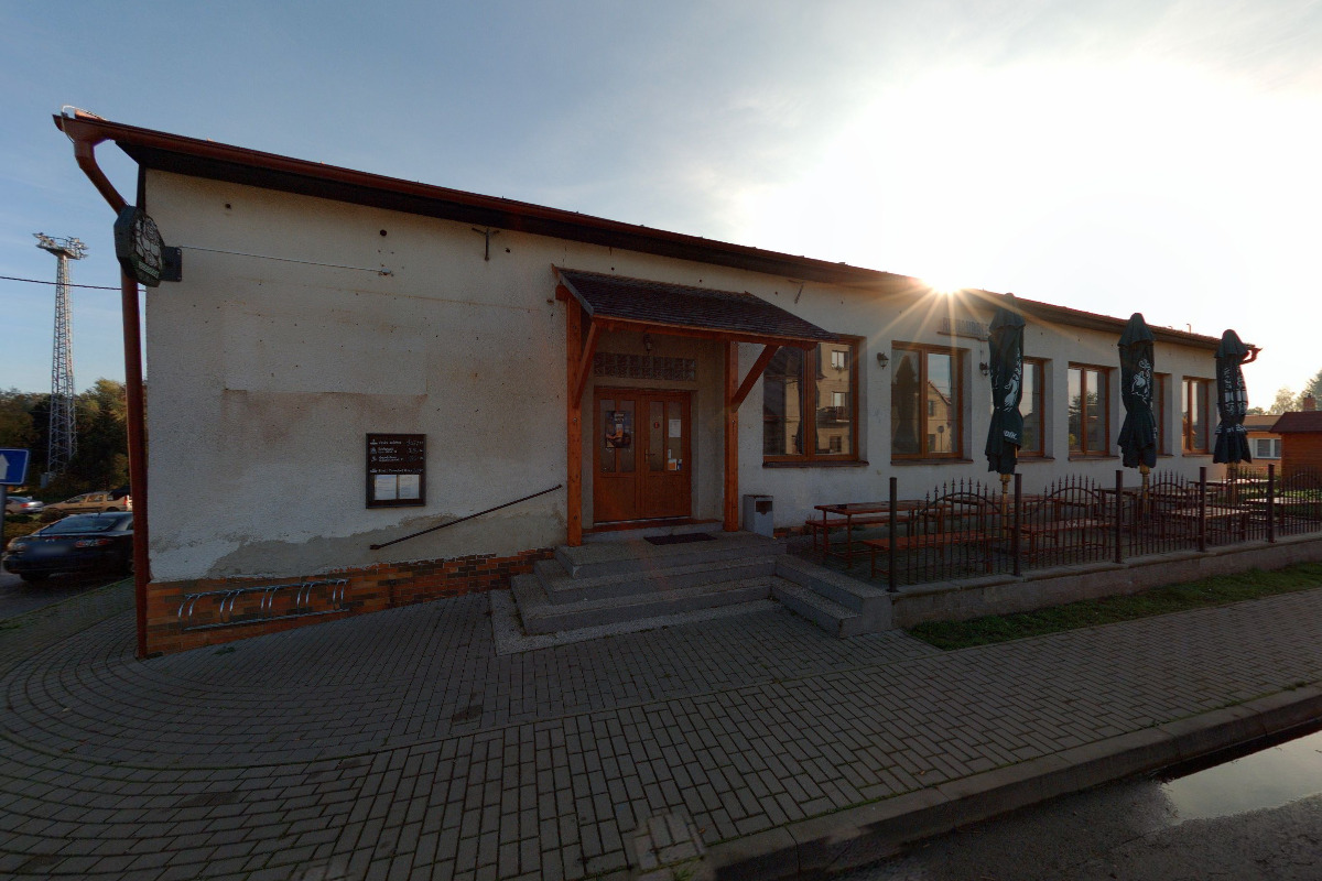 Restaurace Leštinská Bašta foto 3