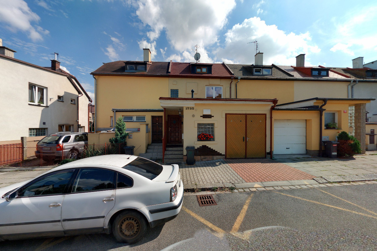 Pavel ŠEDIVÝ - stavební práce, s.r.o.