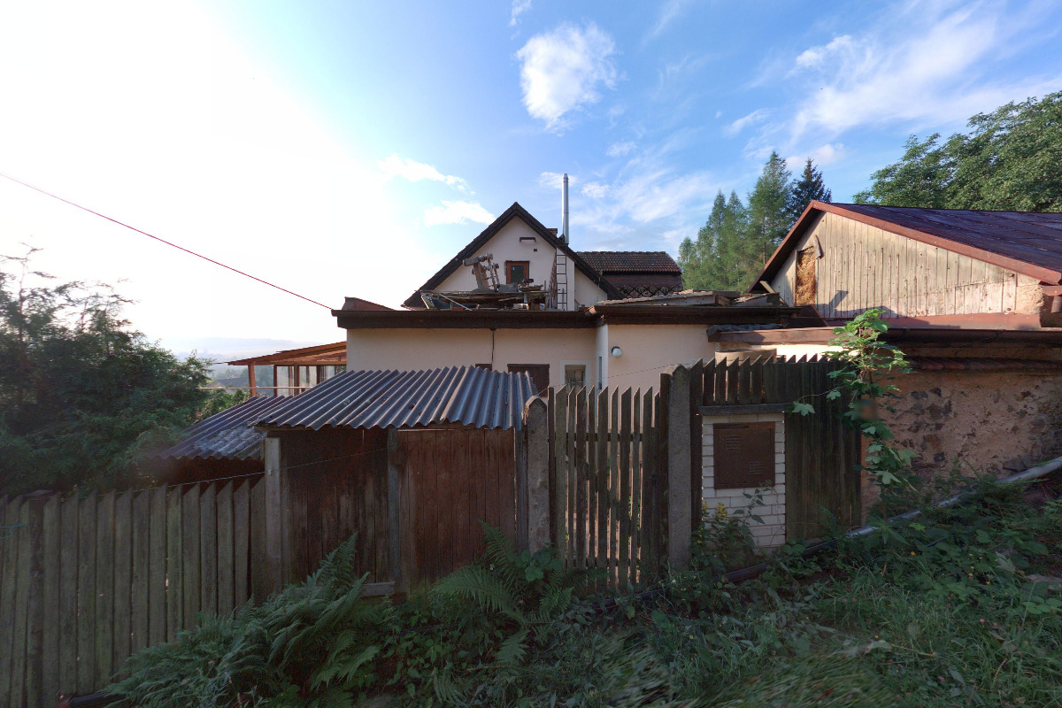 Přeprava osob - Ivana Volšíková