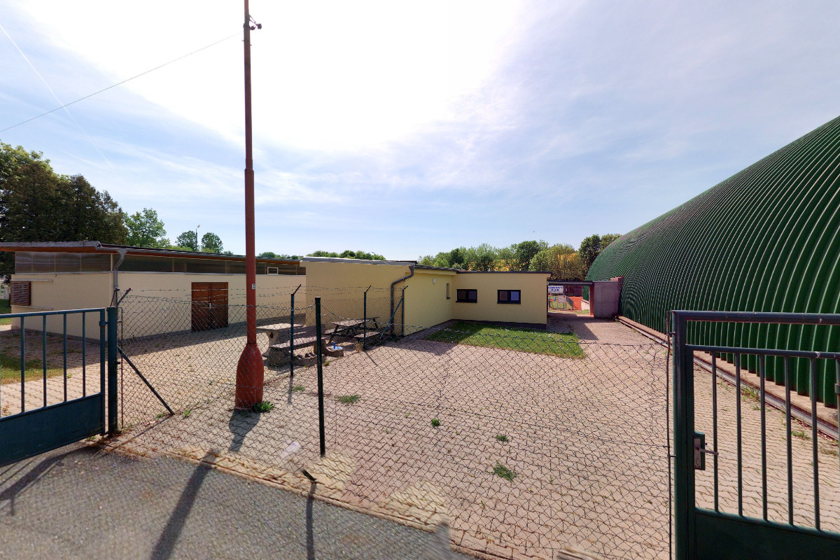 Tenisový klub Bystřice nad Pernštejnem