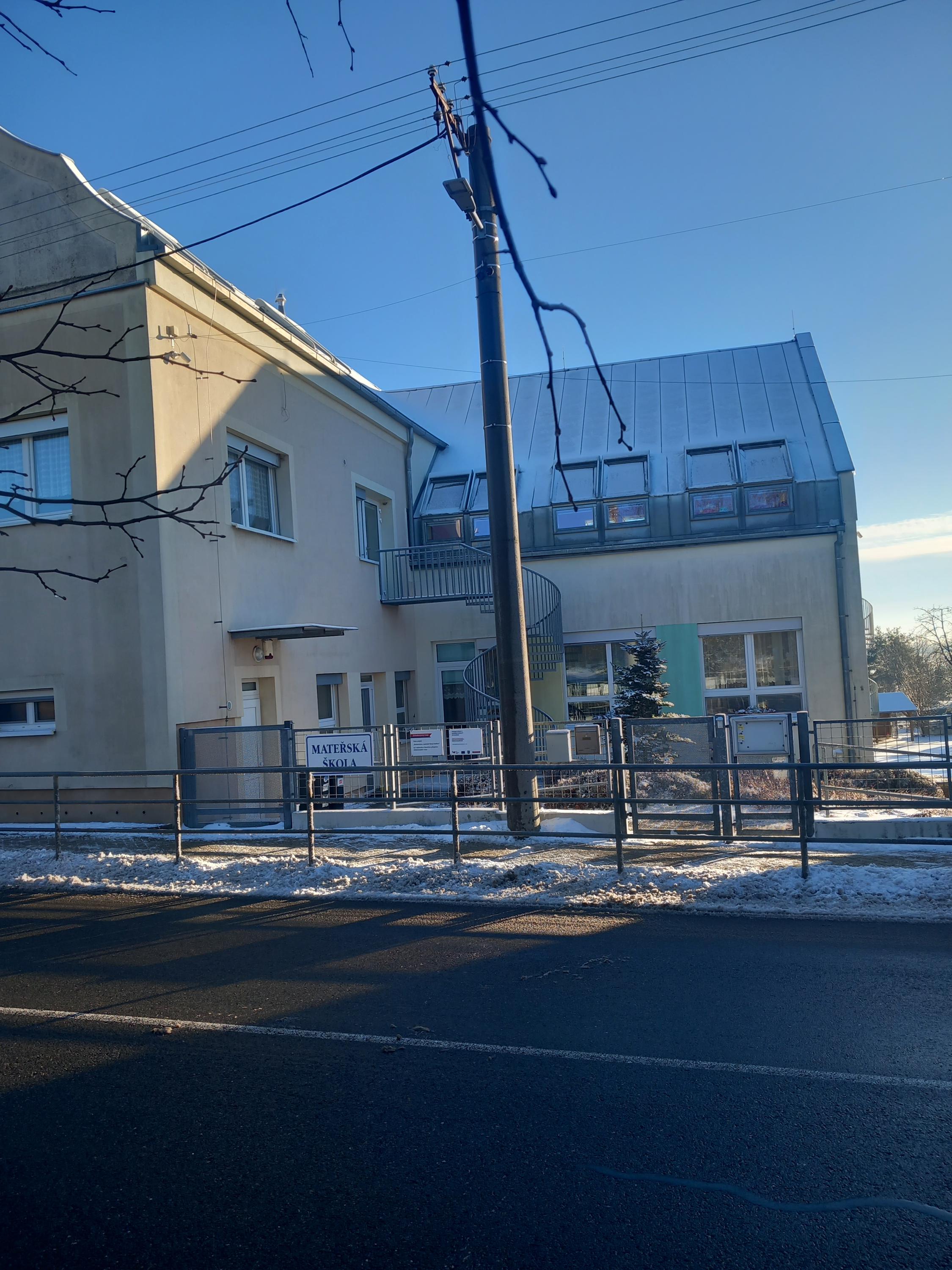 MŠ Braškov foto 2