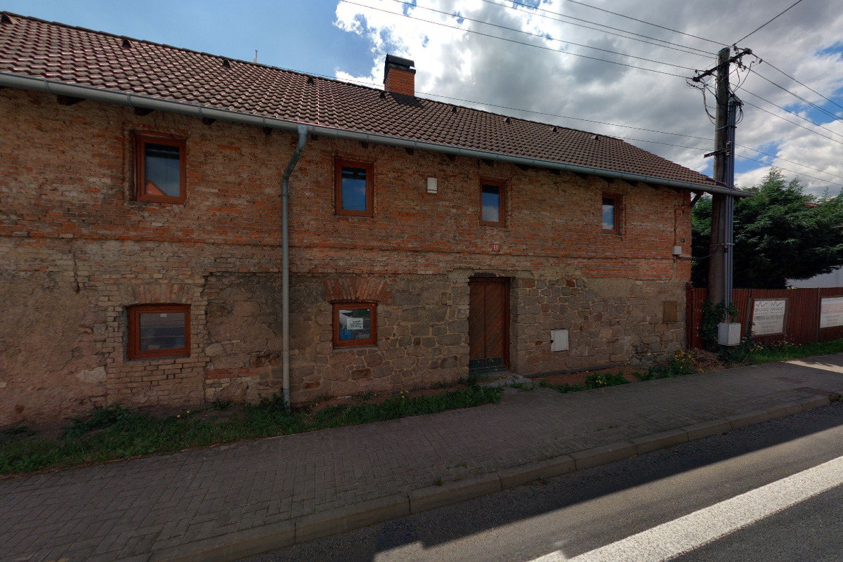 Tesařství  a pokrývačství Miloslav Musel foto 2