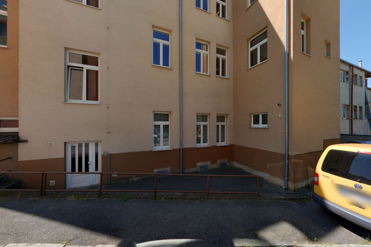 TEMPLARI oil - administrativní služby