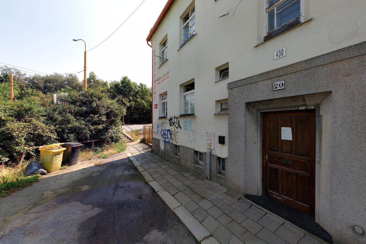 Ubytování ve vile - Rostislav Kružík foto 5