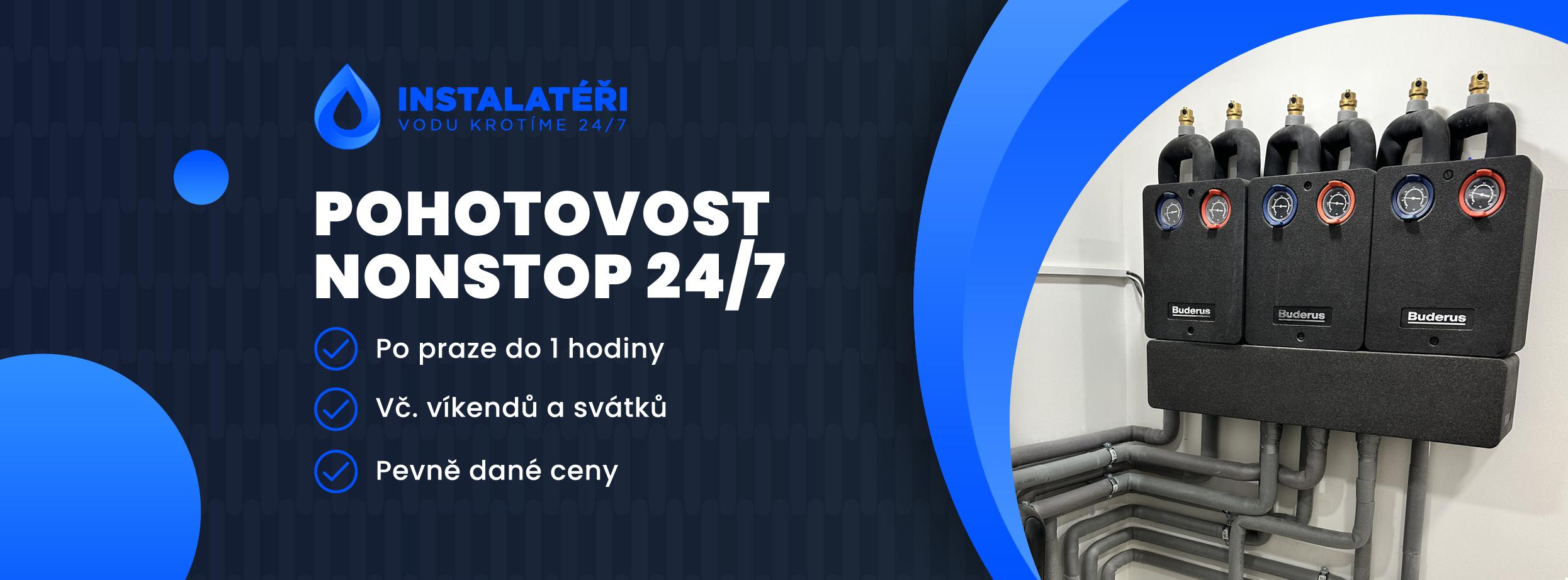 INSTALATÉŘI s.r.o. foto 4