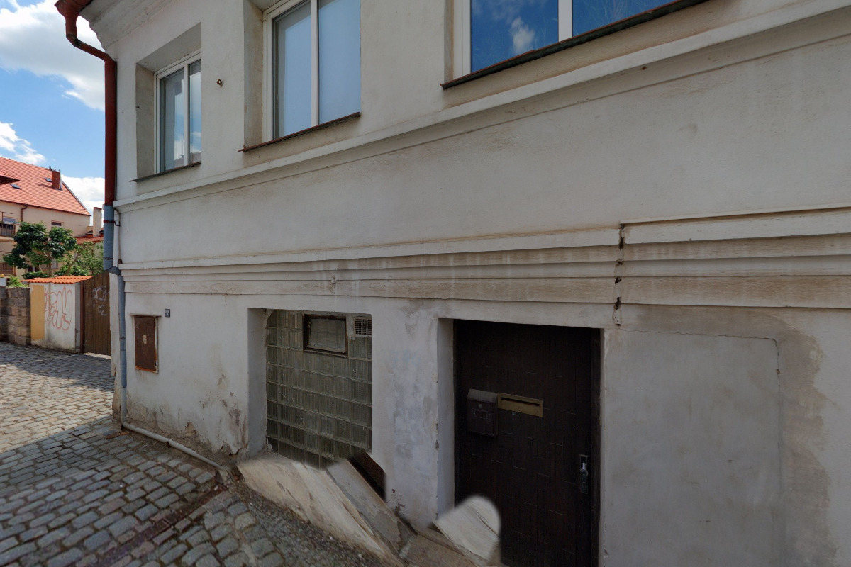 Jiří Jenšovský - instalatérské práce