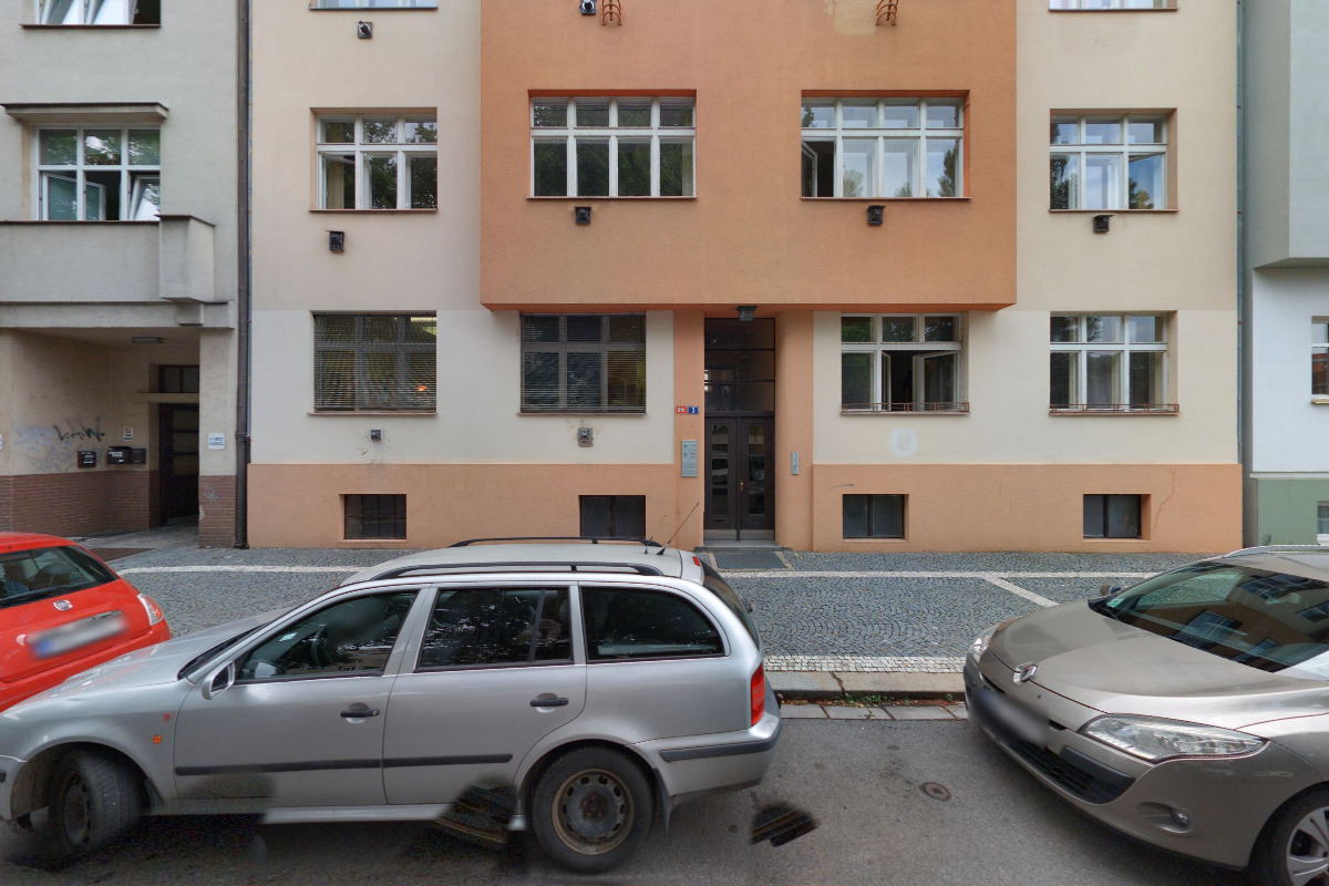 MUDr. Jaroslava Skalická foto 2