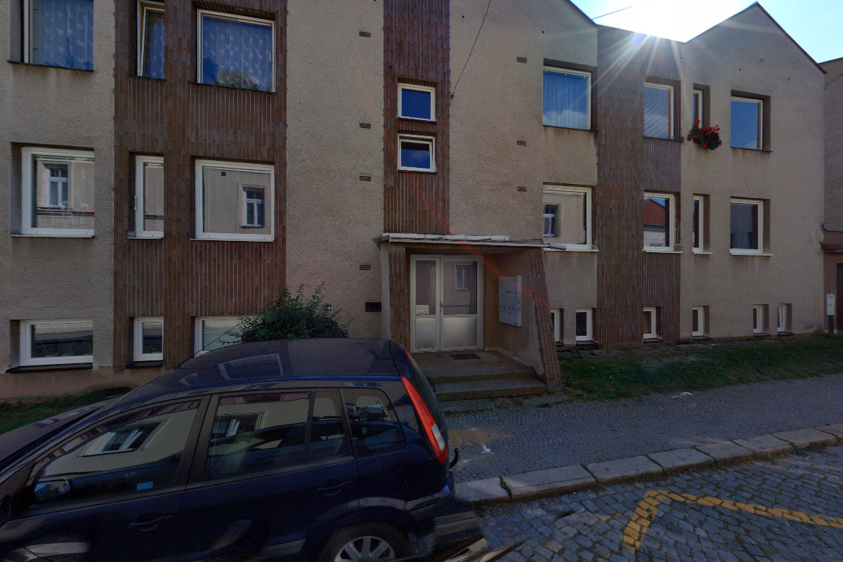 Kamil Benc - M&M reality holding a.s.