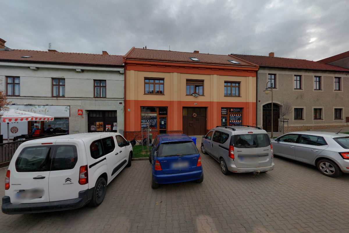 MASÁŽE ŠOPA foto 2