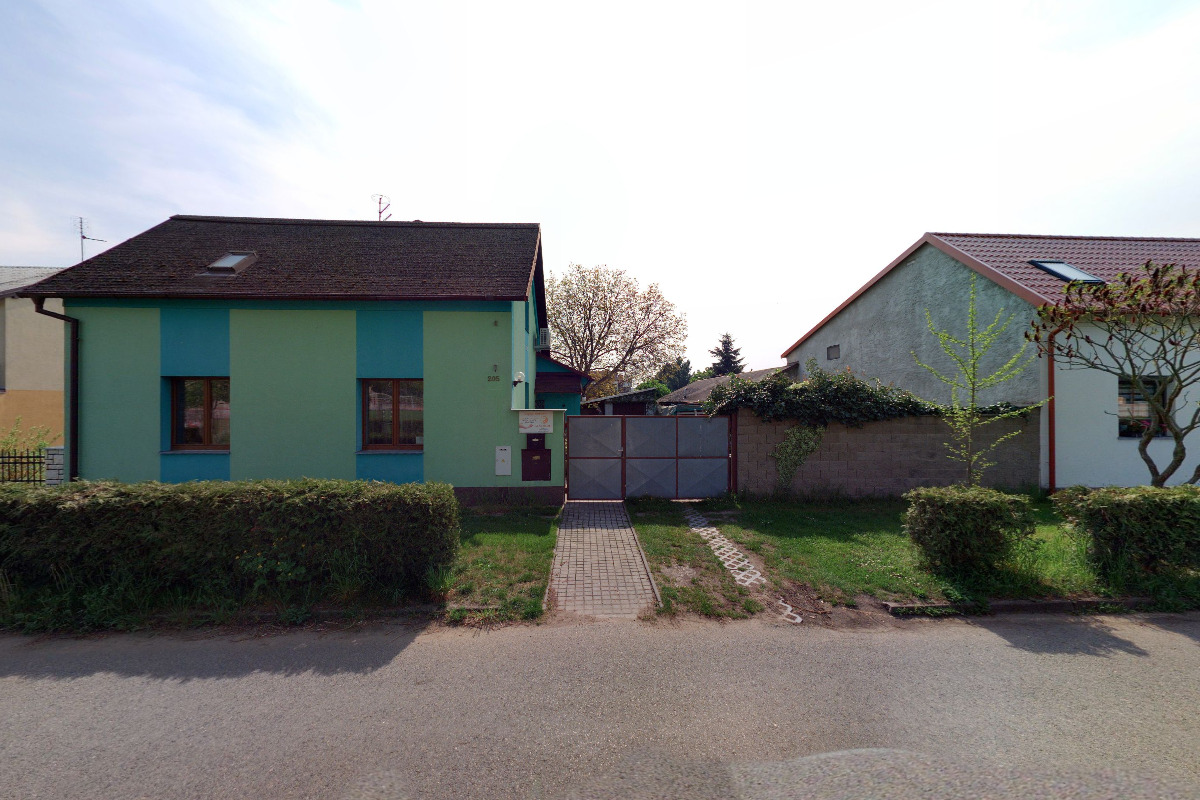 Masáže Luděk Kastner foto 2