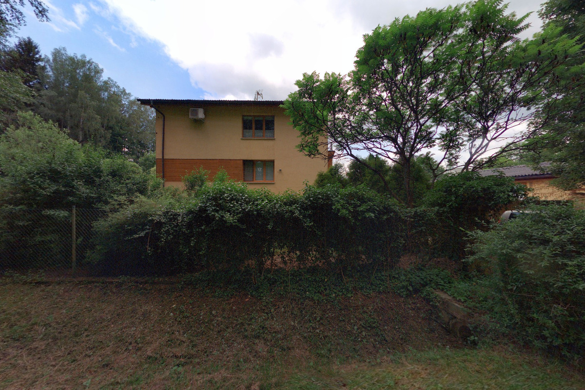 INTERI - AIR, s.r.o.