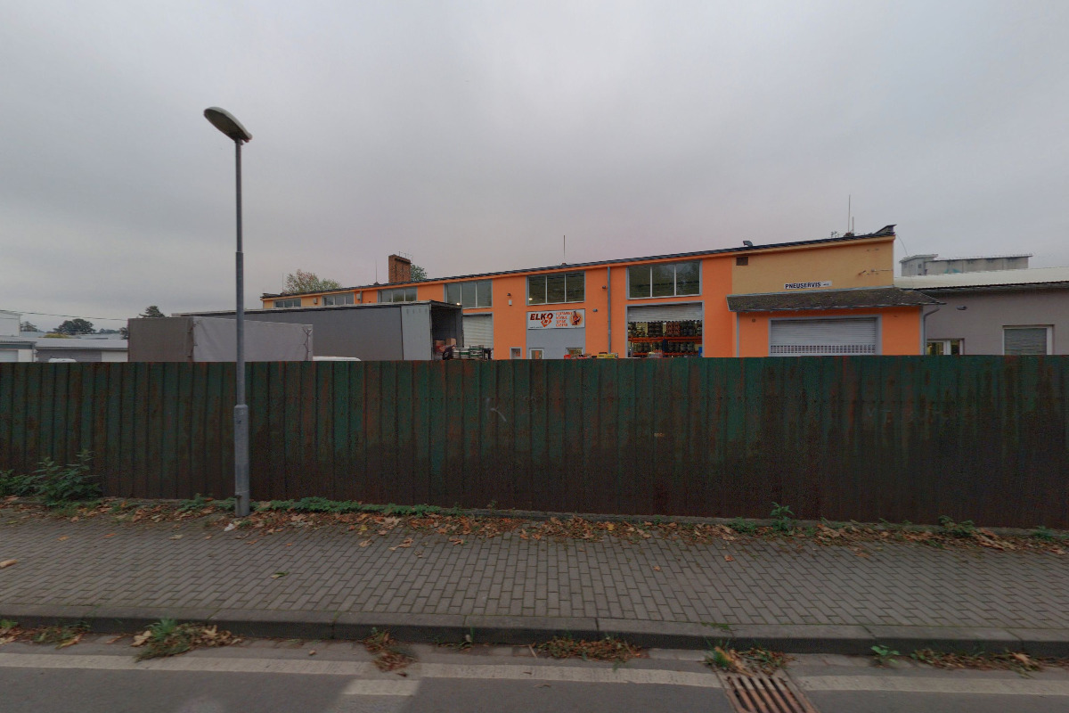 KRČMOVÁ JANA, s.r.o.