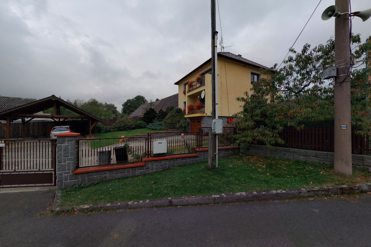 Truhlářství Jírovec