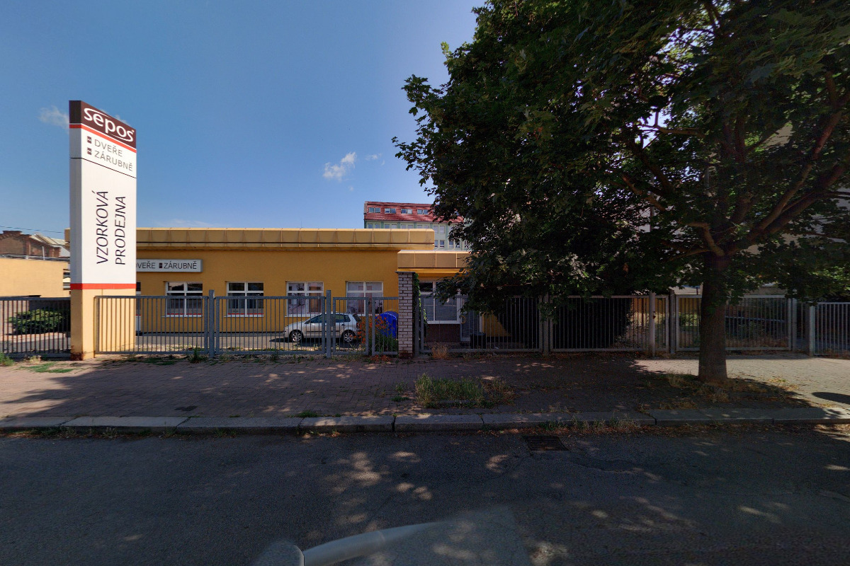 SEPOS, s.r.o. foto 4