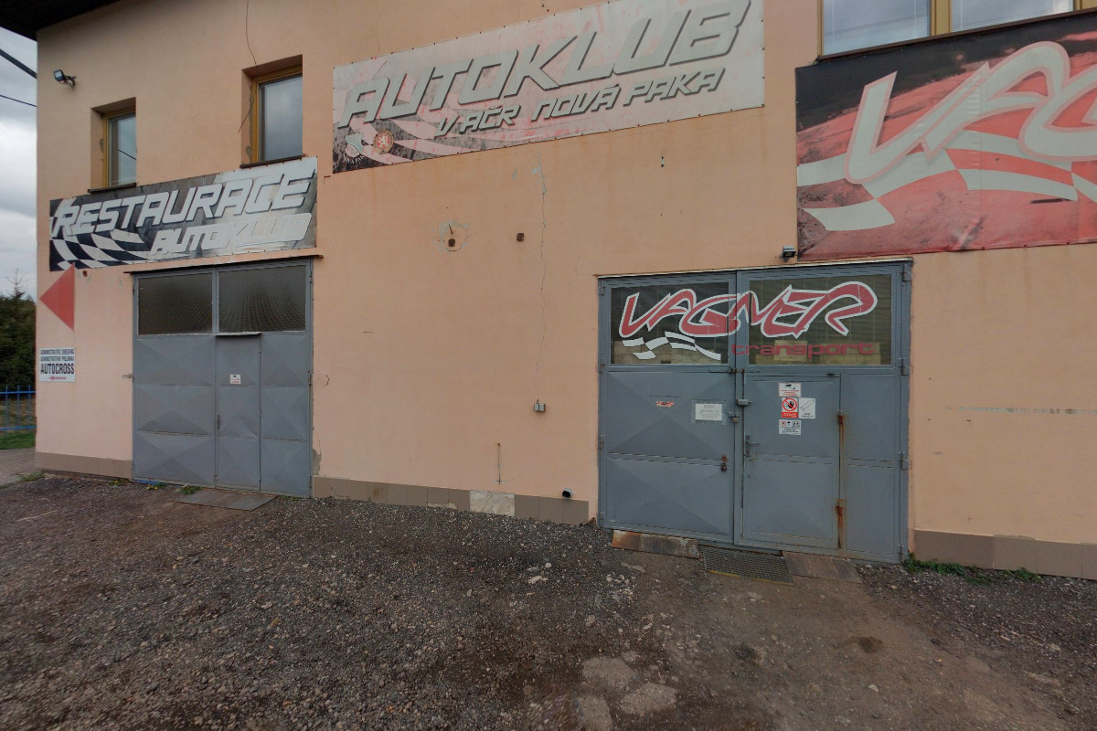 VAGNER TRANSPORT s.r.o.