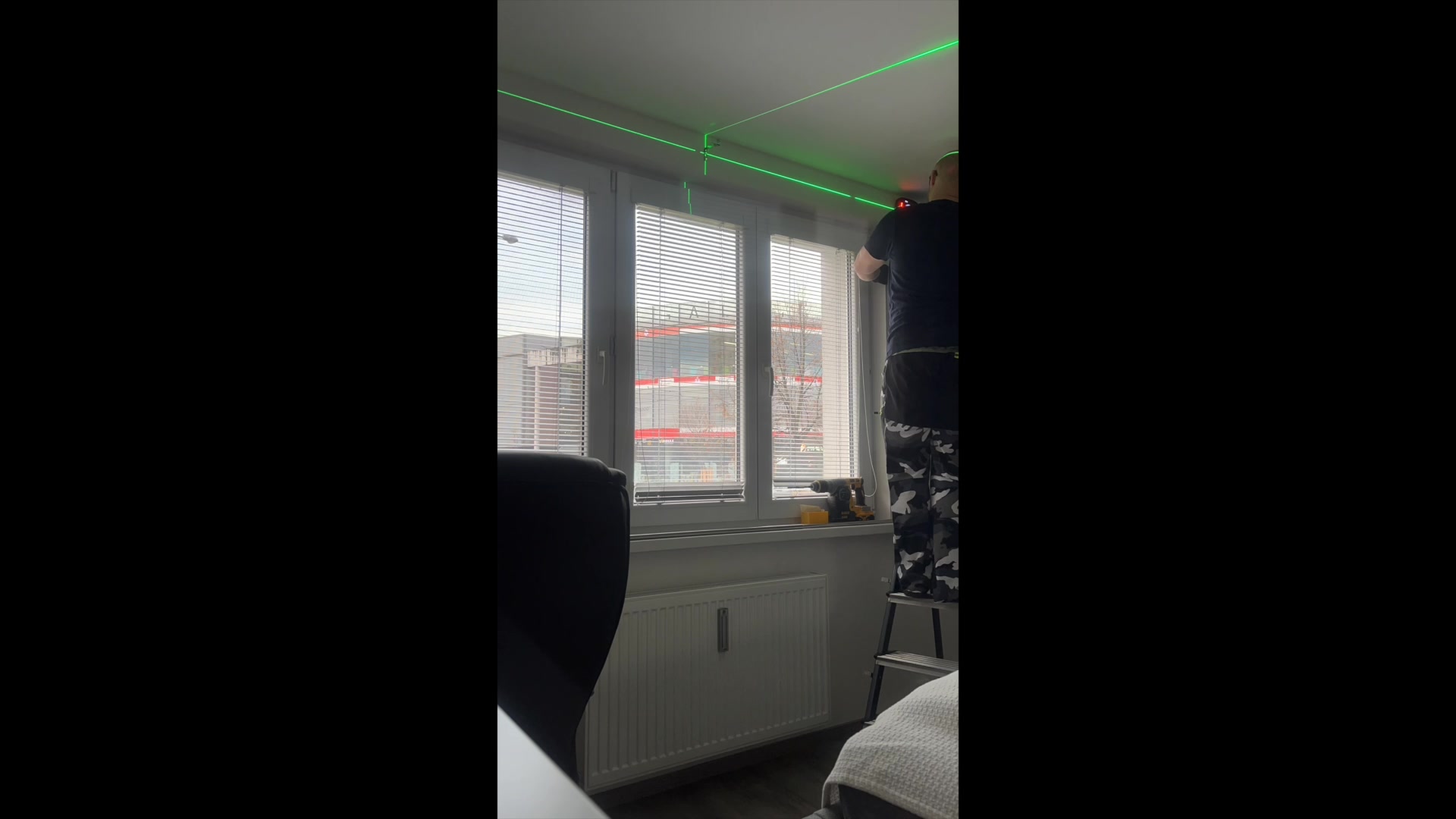 Hodinový manžel / řemeslník - Miroslav Sommer foto 2 (náhled videa)