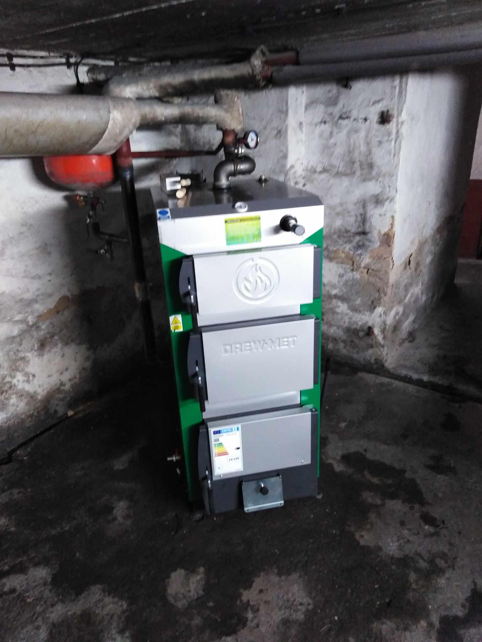 TB-Instalatérství voda-topení-plyn foto 5